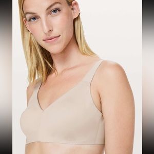 Lululemon Like Nothing Bra